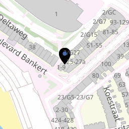Appartement VSG00 A 4725 5