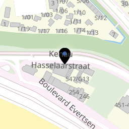 Appartement VSG00 A 4999 1