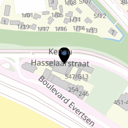 Appartement VSG00 A 4999 3
