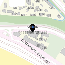 Appartement VSG00 A 4999 4