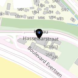 Appartement VSG00 A 4999 5