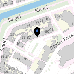 Appartement VSG00 A 5023 11