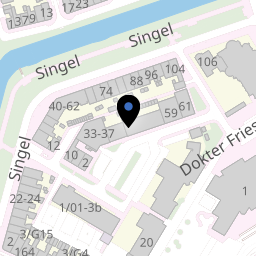 Appartement VSG00 A 5023 13