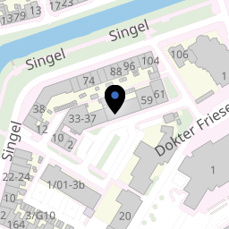 Appartement VSG00 A 5023 14