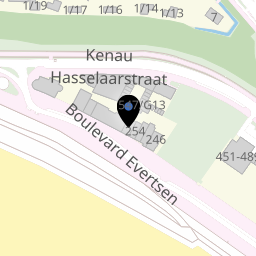 Appartement VSG00 A 5220 5