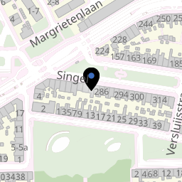 Appartement VSG00 A 5274 2