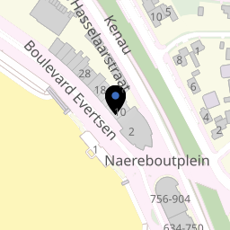 Appartement VSG00 A 5278 1
