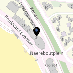 Appartement VSG00 A 5278 2