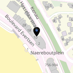 Appartement VSG00 A 5278 3