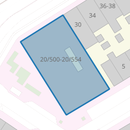 Perceel VSG00-A-5296
