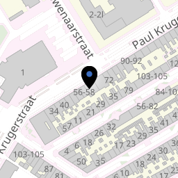 Appartement VSG00 A 5297 11
