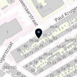 Appartement VSG00 A 5297 16