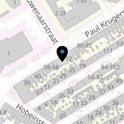 Appartement VSG00 A 5297 17