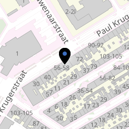 Appartement VSG00 A 5297 7