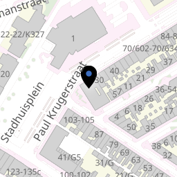 Appartement VSG00 A 5311 21