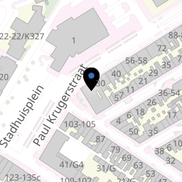 Appartement VSG00 A 5311 27