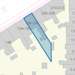 Perceel VSG00-A-5334