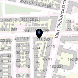 Appartement VSG00 A 5347 5
