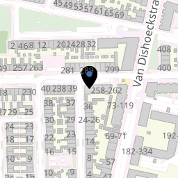 Appartement VSG00 A 5347 6