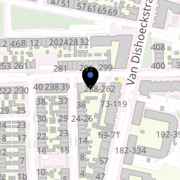 Appartement VSG00 A 5347 8