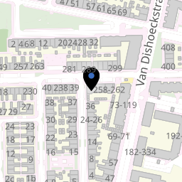 Appartement VSG00 A 5347 9