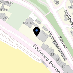 Appartement VSG00 A 5353 109