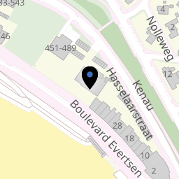 Appartement VSG00 A 5353 111
