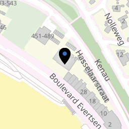 Appartement VSG00 A 5353 115