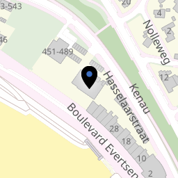 Appartement VSG00 A 5353 119