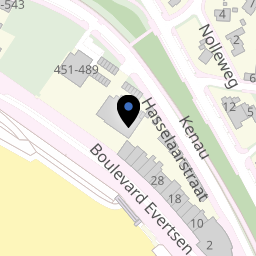 Appartement VSG00 A 5353 120