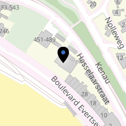 Appartement VSG00 A 5353 122