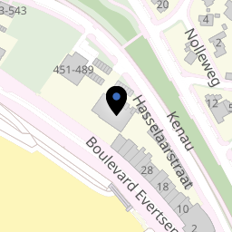 Appartement VSG00 A 5353 123