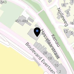 Appartement VSG00 A 5353 124