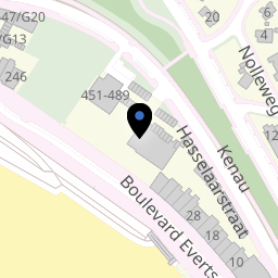 Appartement VSG00 A 5353 125