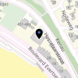 Appartement VSG00 A 5353 127
