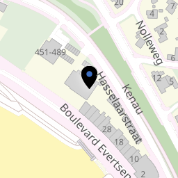 Appartement VSG00 A 5353 128
