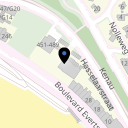 Appartement VSG00 A 5353 129