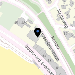 Appartement VSG00 A 5353 132