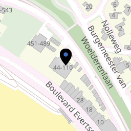 Appartement VSG00 A 5353 135