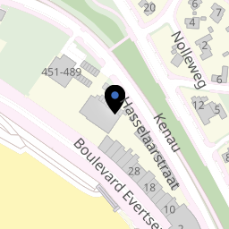 Appartement VSG00 A 5353 136