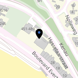 Appartement VSG00 A 5353 139