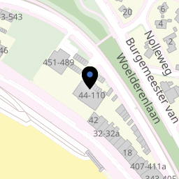 Appartement VSG00 A 5353 140