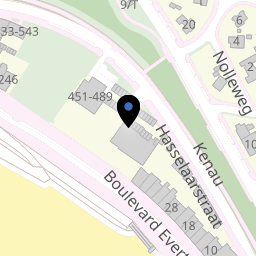 Appartement VSG00 A 5353 141