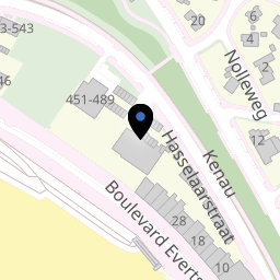 Appartement VSG00 A 5353 142