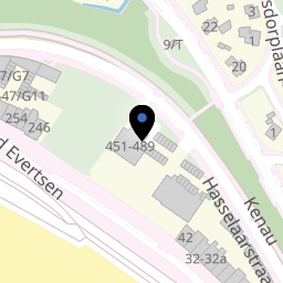 Appartement VSG00 A 5353 143