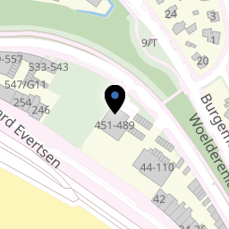 Appartement VSG00 A 5353 144