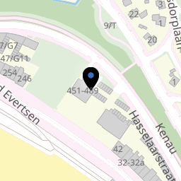Appartement VSG00 A 5353 145