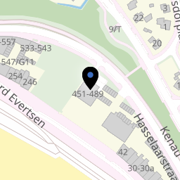 Appartement VSG00 A 5353 146