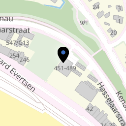 Appartement VSG00 A 5353 147