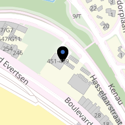 Appartement VSG00 A 5353 148